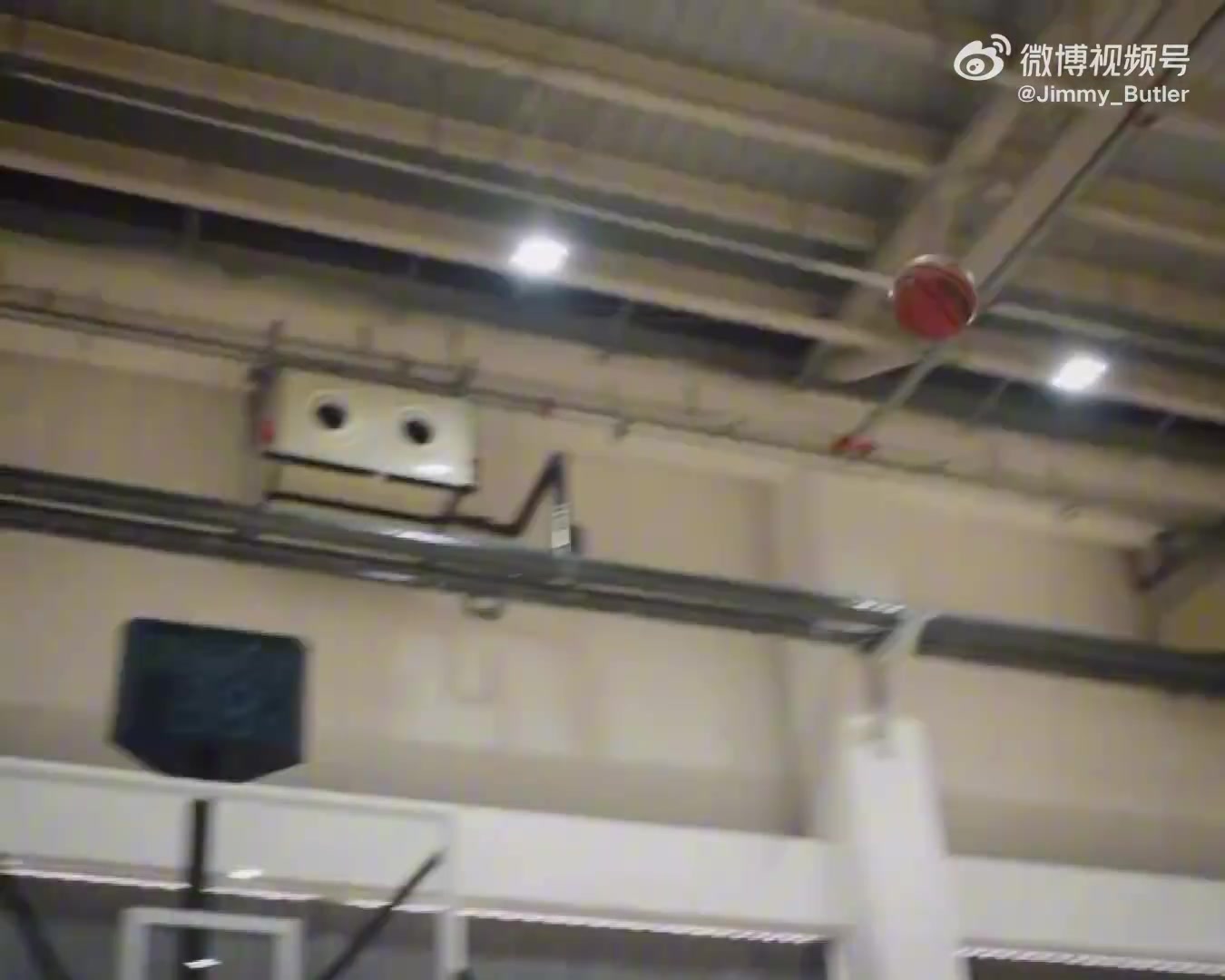 bifa必发APP下载-巴特勒发布休赛期训练集锦：第十五季蓄势待发，个人第四代签名鞋同步亮相