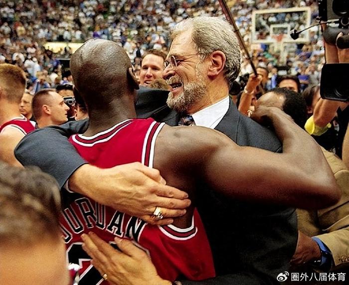 bifa必发注册入口-乔丹为何表示后悔为奇才打球，称这是职业生涯唯一的遗憾？