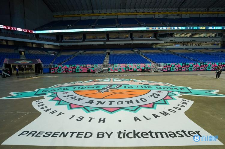 市长叫停新球馆！马刺承诺加大投入至21亿&amp;承担所有超支&amp;不会搬迁