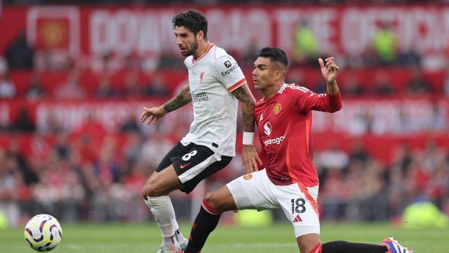 林良锋：比曼联惨败更可怕的，是无人帮扶梅努