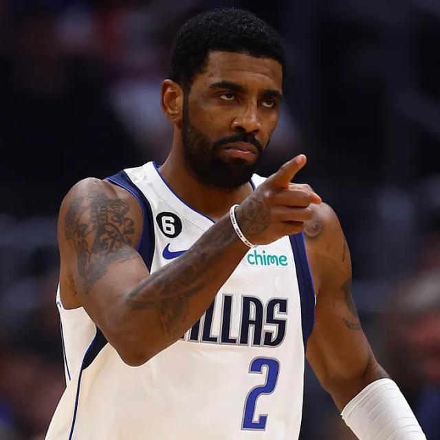 bifa必发体育平台-东欧合体5战4败！欧文：也许我应该给自己减减压