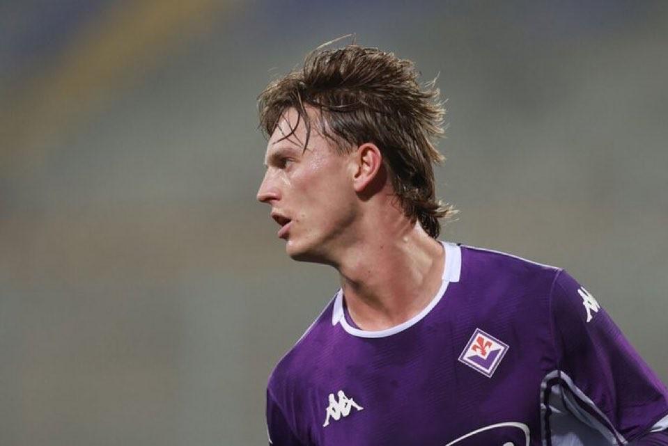 bifa必发注册入口-罗马诺：尤文两次追古德蒙德松被拒，曾想米雷蒂或鲁加尼交换