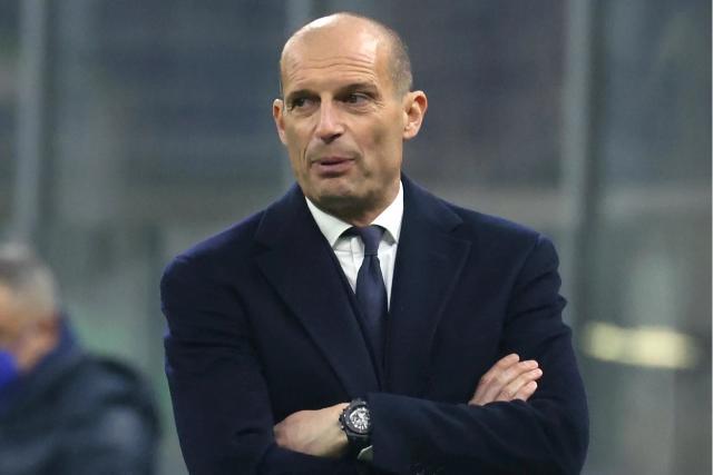 bifa必发体育平台-批评声中挺进意杯决赛 阿莱格里真“躺平”了吗？